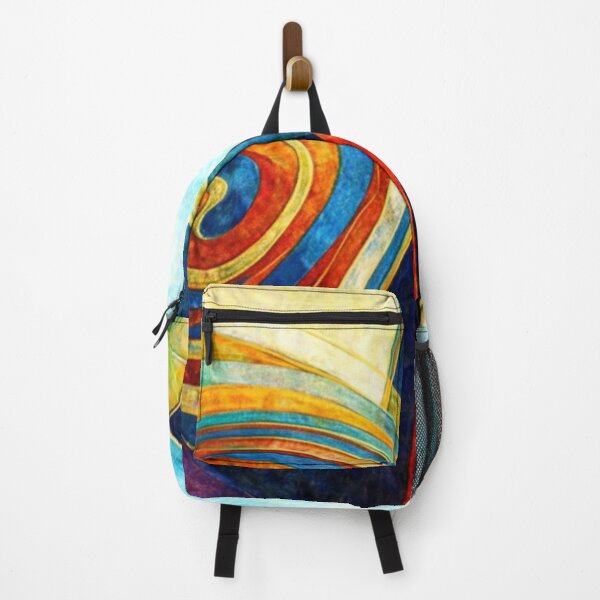 Item preview, Colors in the flow designed and sold by dekoAnnART.