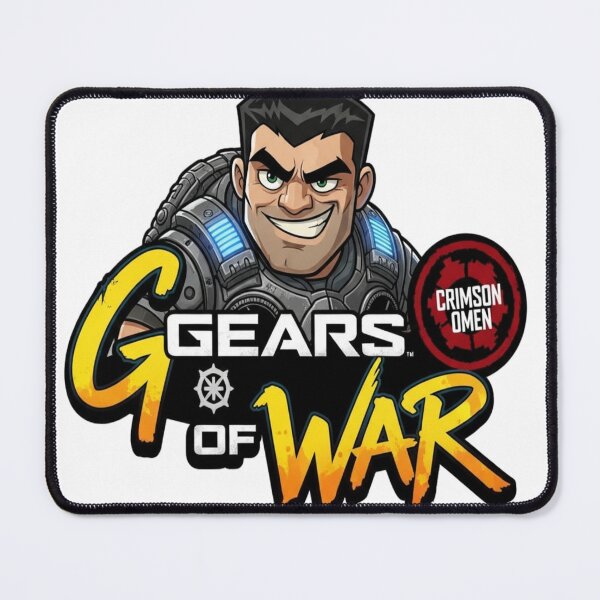 Item preview, Gears Of War designed and sold by Fastokart.