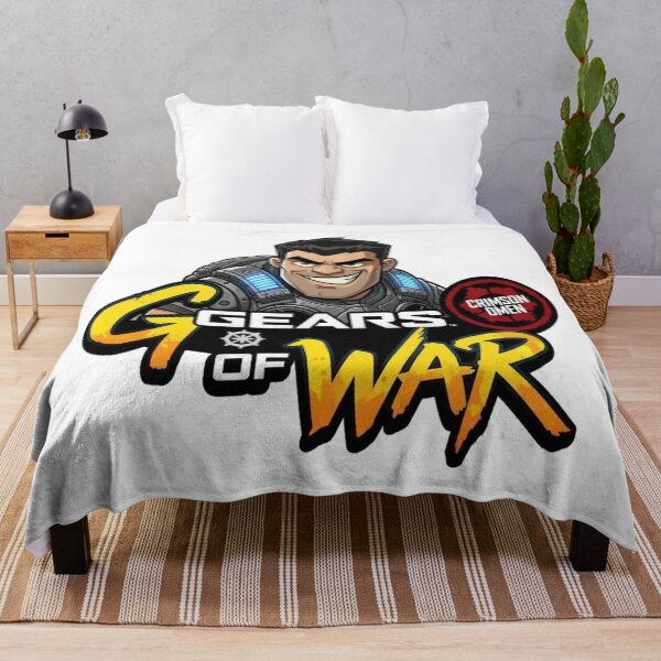 Item preview, Gears Of War designed and sold by Fastokart.
