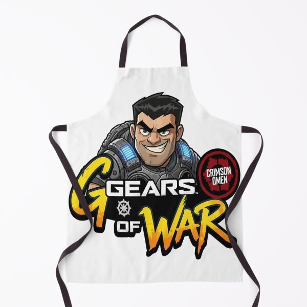Item preview, Gears Of War designed and sold by Fastokart.