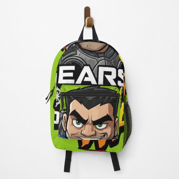 Item preview, Gears Of War designed and sold by Fastokart.