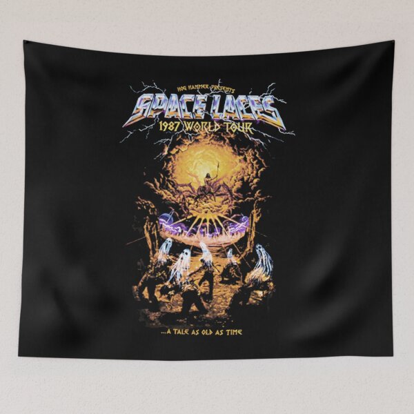 Item preview, Space Laces Merch  designed and sold by rikimartin14.