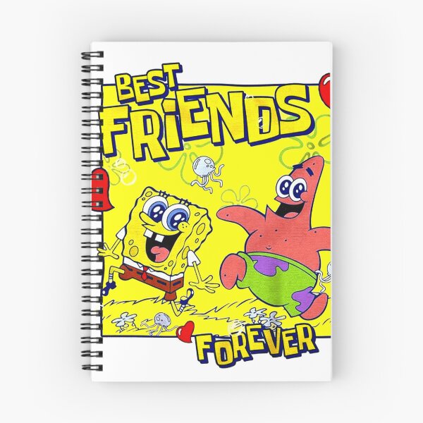 Item preview, SpongeBob SquarePants designed and sold by KOTB10.