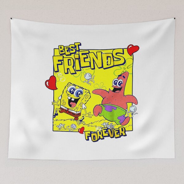 Item preview, SpongeBob SquarePants designed and sold by KOTB10.