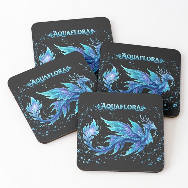 Item preview, Aethermon Original Anime Creature – Aquaflora designed and sold by Aethermon.