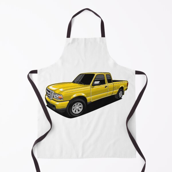 Item preview, Yellow Ranger #1 designed and sold by vektoranda.