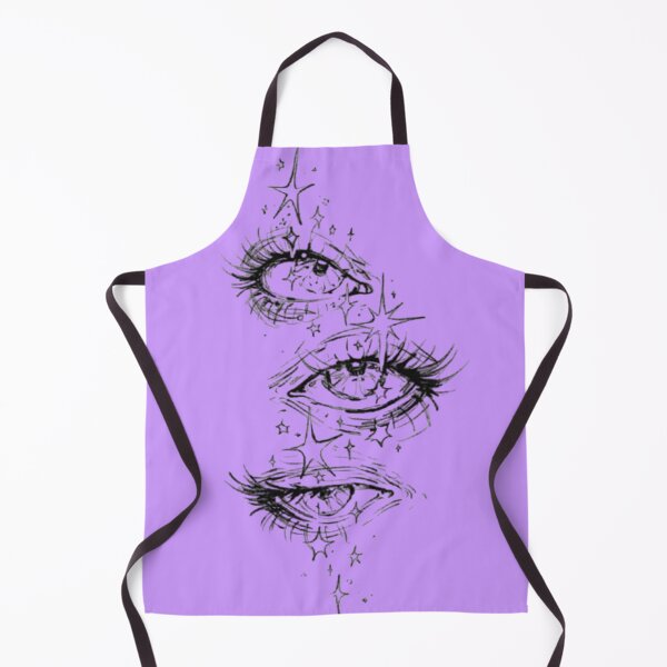 Item preview, Celestial Gaze: Starry Eyes Sketch designed and sold by Muladhara-Mora.