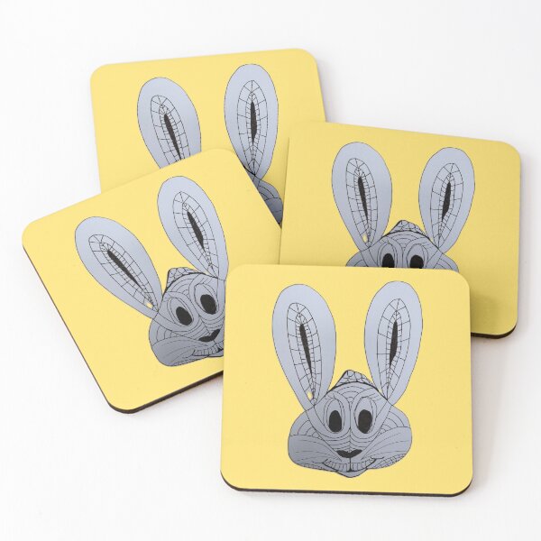 Item preview, Zenny Bunny designed and sold by Court-Created.