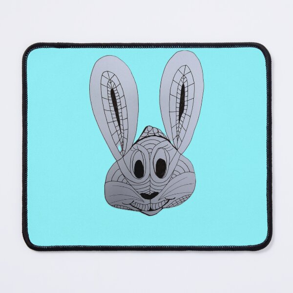 Item preview, Zenny Bunny designed and sold by Court-Created.