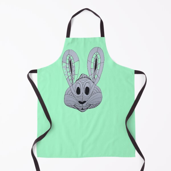 Item preview, Zenier Bunny designed and sold by Court-Created.