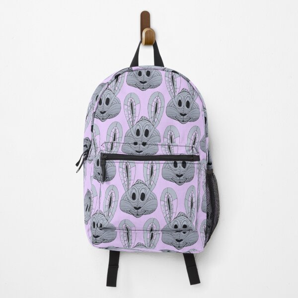 Item preview, Zenier Bunny designed and sold by Court-Created.