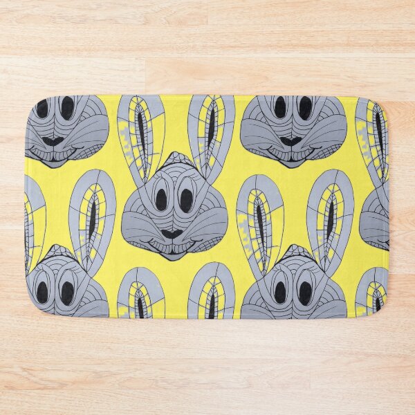 Item preview, Zenier Bunny designed and sold by Court-Created.