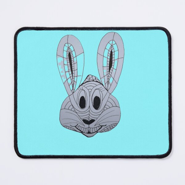 Item preview, Zenier Bunny designed and sold by Court-Created.