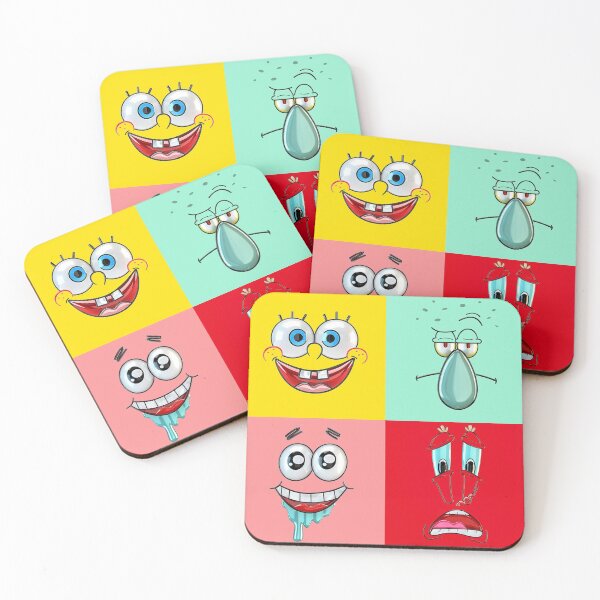 Item preview, SpongeBob SquarePants designed and sold by KOTB10.