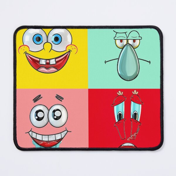 Item preview, SpongeBob SquarePants designed and sold by KOTB10.