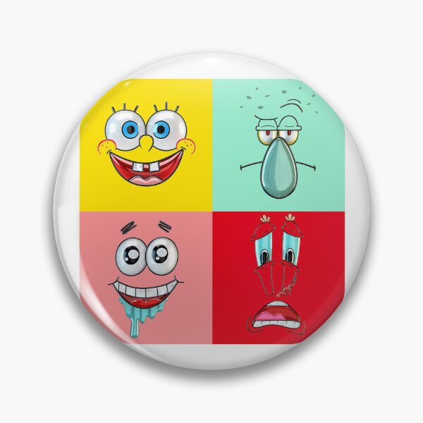 Item preview, SpongeBob SquarePants designed and sold by KOTB10.