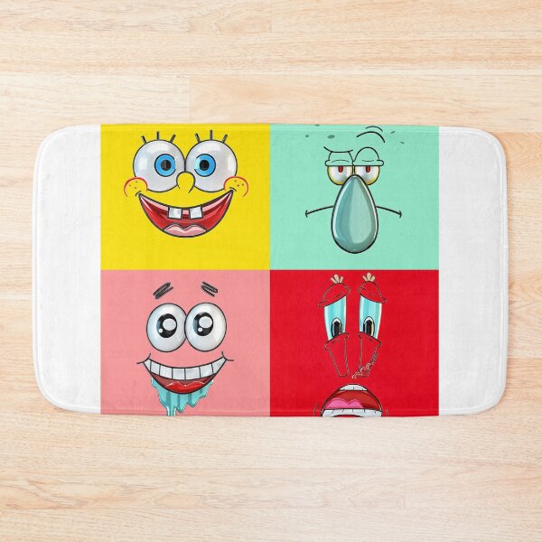 Item preview, SpongeBob SquarePants designed and sold by KOTB10.