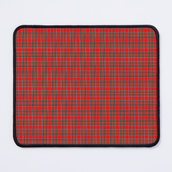 Item preview, McBean Modern Clan Tartan – Scottish Plaid Pattern for Proud Scots designed and sold by The Tartan Forge.