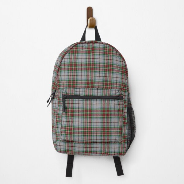 Item preview, McBean Dress Clan Tartan – Scottish Plaid Pattern for Proud Scots designed and sold by The Tartan Forge.