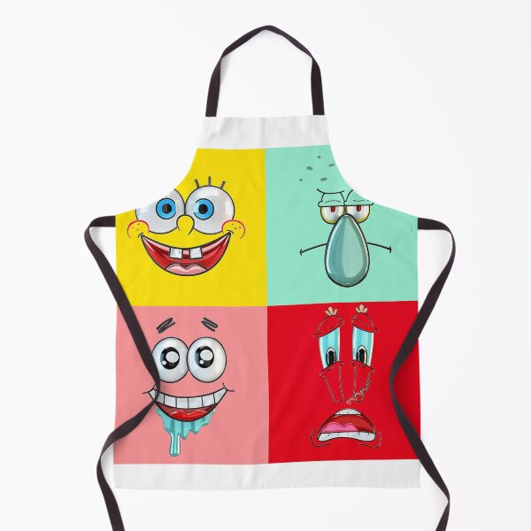 Item preview, SpongeBob SquarePants designed and sold by KOTB10.