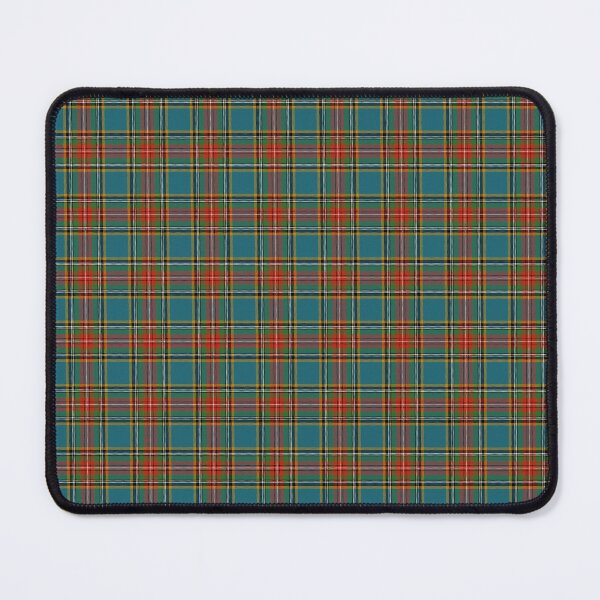 Item preview, McBeth Ancient Clan Tartan – Scottish Plaid Pattern for Proud Scots designed and sold by The Tartan Forge.