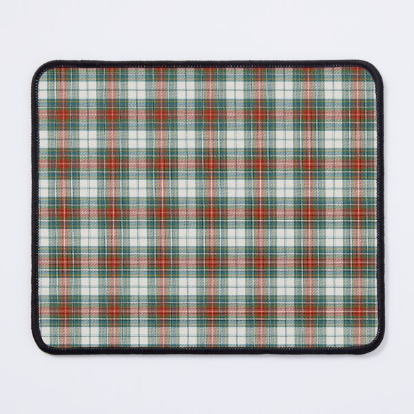 Item preview, McBeth Dress Ancient Clan Tartan – Scottish Plaid Pattern for Proud Scots designed and sold by The Tartan Forge.