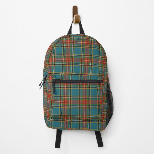 Item preview, McBeth Ancient Clan Tartan – Scottish Plaid Pattern for Proud Scots designed and sold by The Tartan Forge.