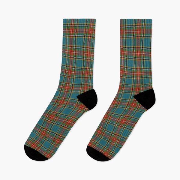 Item preview, McBeth Ancient Clan Tartan – Scottish Plaid Pattern for Proud Scots designed and sold by The Tartan Forge.