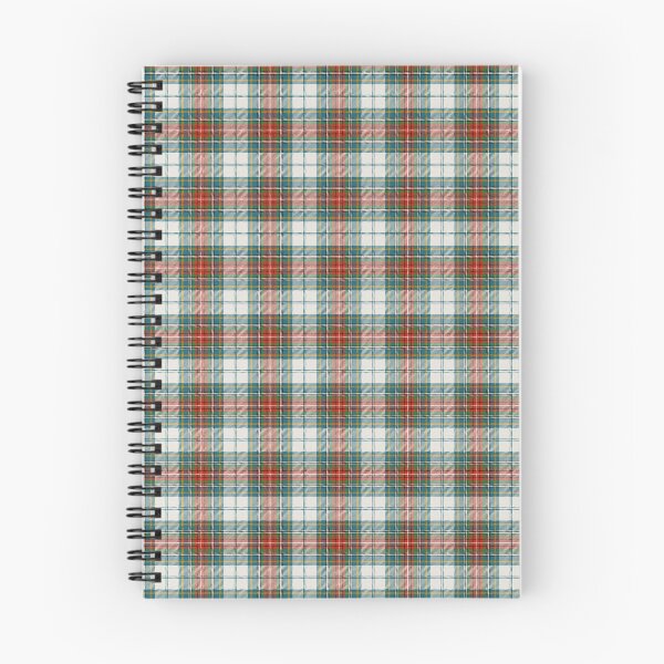 Item preview, McBeth Dress Ancient Clan Tartan – Scottish Plaid Pattern for Proud Scots designed and sold by The Tartan Forge.