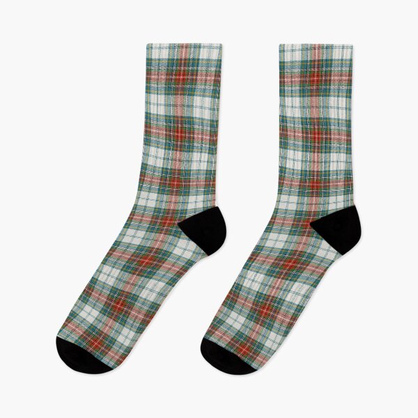 Item preview, McBeth Dress Ancient Clan Tartan – Scottish Plaid Pattern for Proud Scots designed and sold by The Tartan Forge.