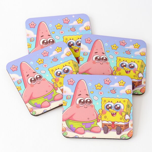 Item preview, SpongeBob SquarePants designed and sold by KOTB10.