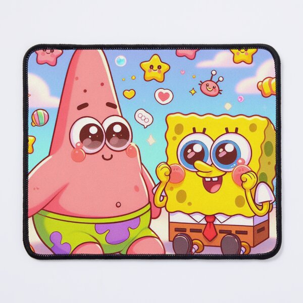 Item preview, SpongeBob SquarePants designed and sold by KOTB10.