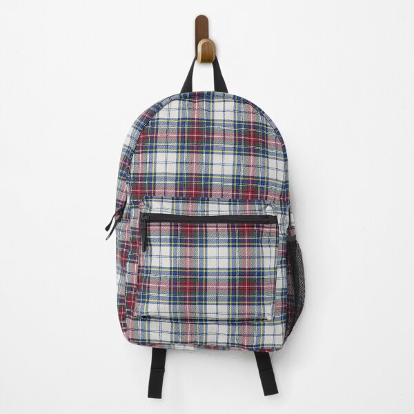 Item preview, McBeth Dress Modern Clan Tartan – Scottish Plaid Pattern for Proud Scots designed and sold by The Tartan Forge.