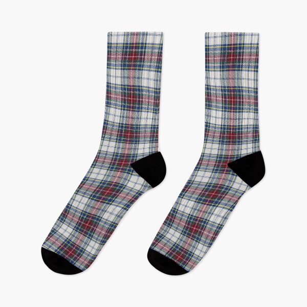 Item preview, McBeth Dress Modern Clan Tartan – Scottish Plaid Pattern for Proud Scots designed and sold by The Tartan Forge.
