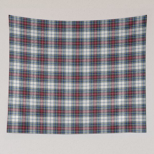 Item preview, McBeth Dress Modern Clan Tartan – Scottish Plaid Pattern for Proud Scots designed and sold by The Tartan Forge.