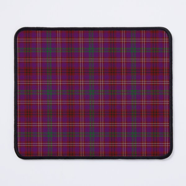 Item preview, McCall (Caithness) Clan Tartan – Scottish Plaid Pattern for Proud Scots designed and sold by The Tartan Forge.
