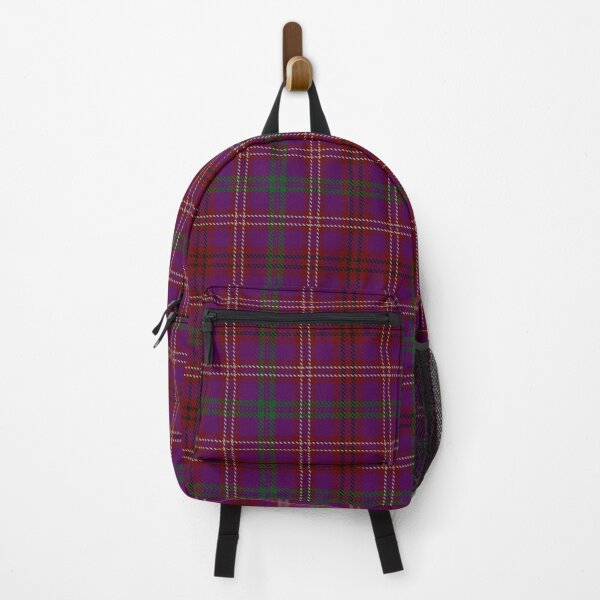 Item preview, McCall (Caithness) Clan Tartan – Scottish Plaid Pattern for Proud Scots designed and sold by The Tartan Forge.