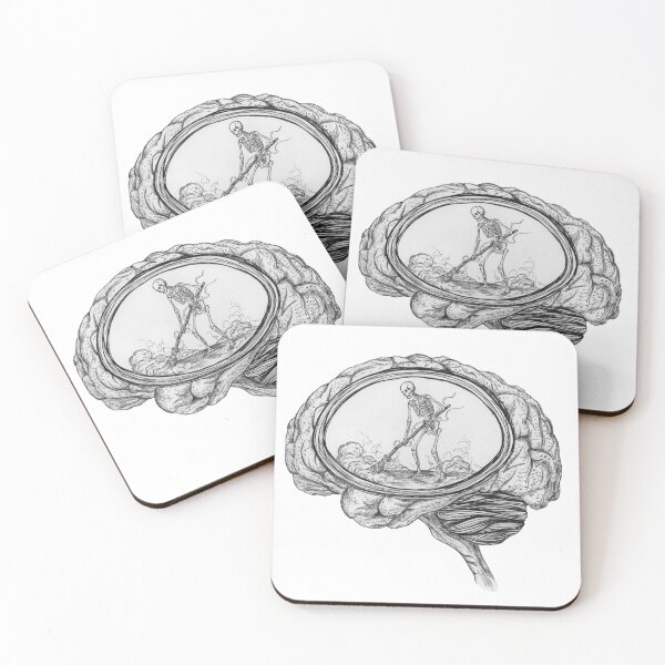 Item preview, Cognitive Cleanup designed and sold by NCZKI.