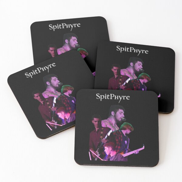 Item preview, Spitphyre Band Edit Classic  designed and sold by rikimartin14.