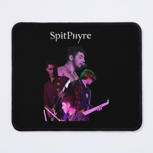Item preview, Spitphyre Band Edit Classic designed and sold by rikimartin14.