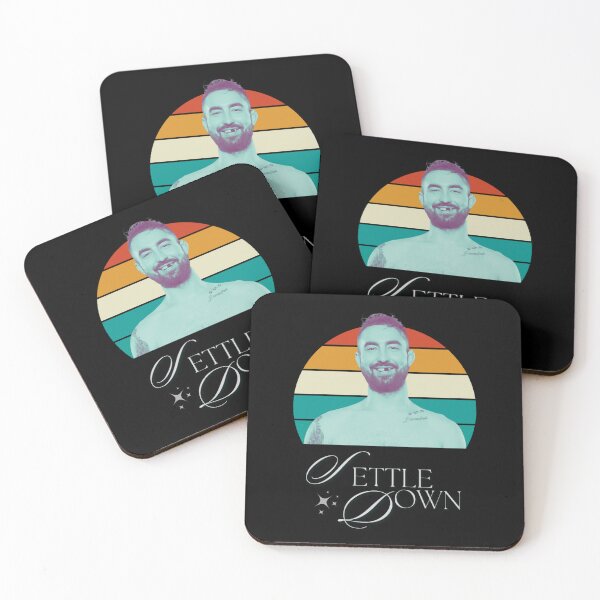 Item preview, Settle Down designed and sold by rikimartin14.