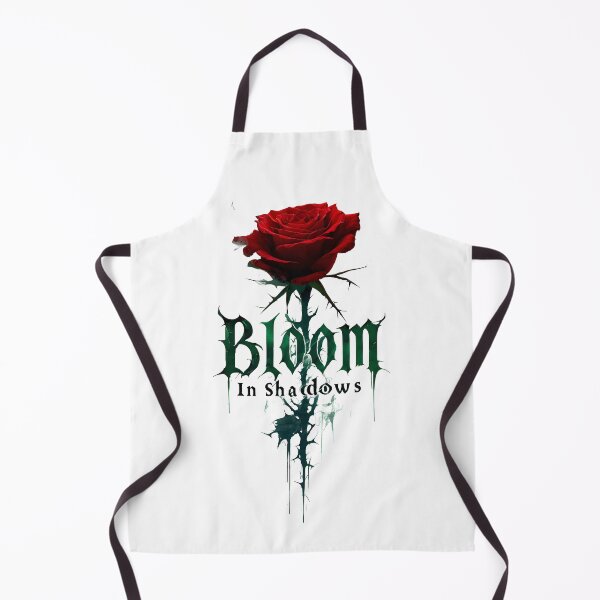 Item preview, Roseborn in the Dark designed and sold by CoverPop.