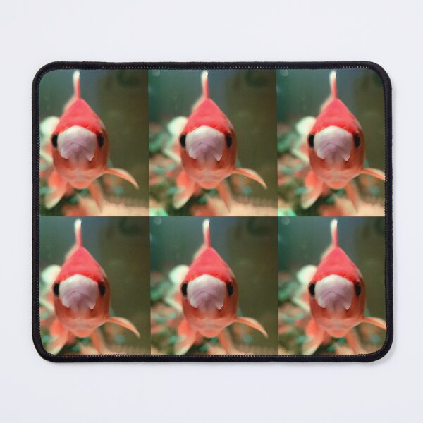 Item preview, What Are You Looking At Goldfish designed and sold by Baileypaints.