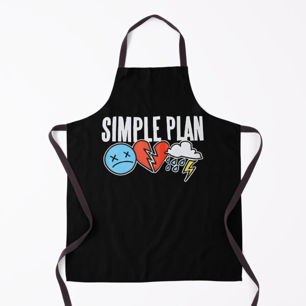Item preview, Simple Plan designed and sold by rikimartin14.