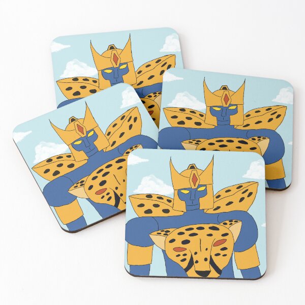 Item preview, Cheetah designed and sold by FandomFantasies.