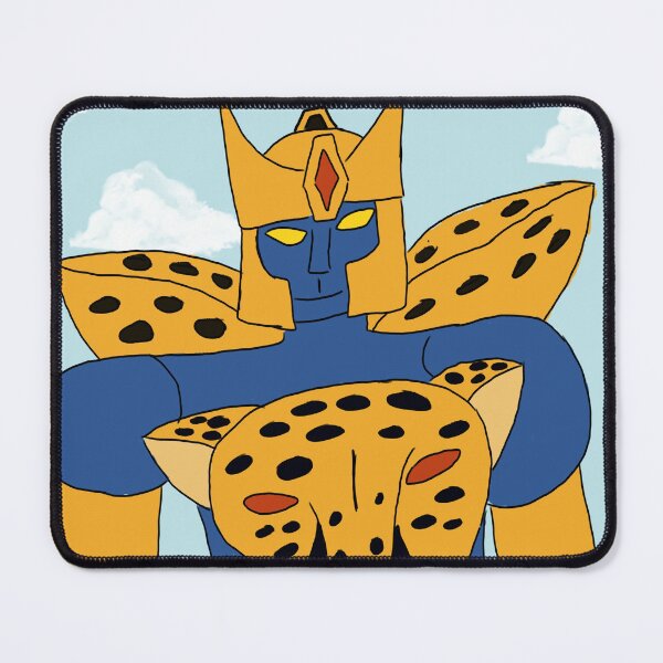 Item preview, Cheetah designed and sold by FandomFantasies.
