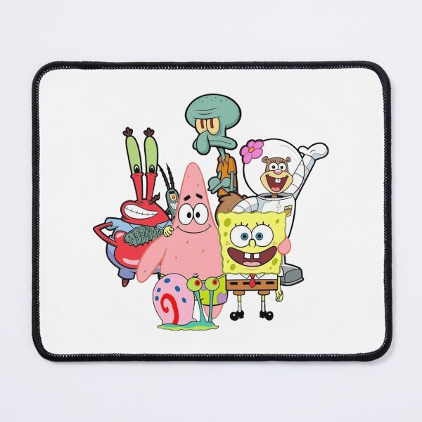 Item preview, SpongeBob SquarePants designed and sold by KOTB10.