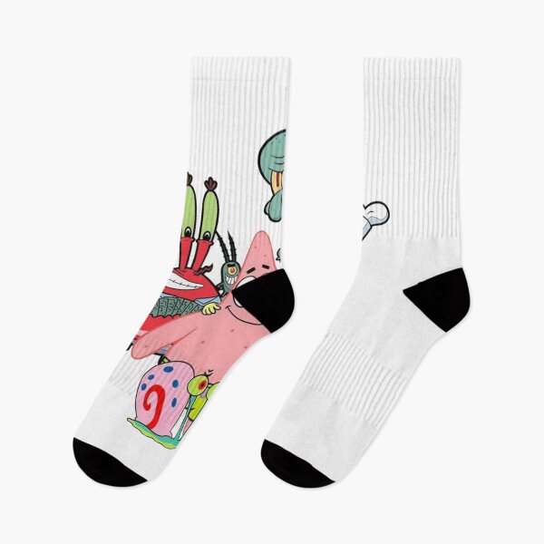 Item preview, SpongeBob SquarePants designed and sold by KOTB10.