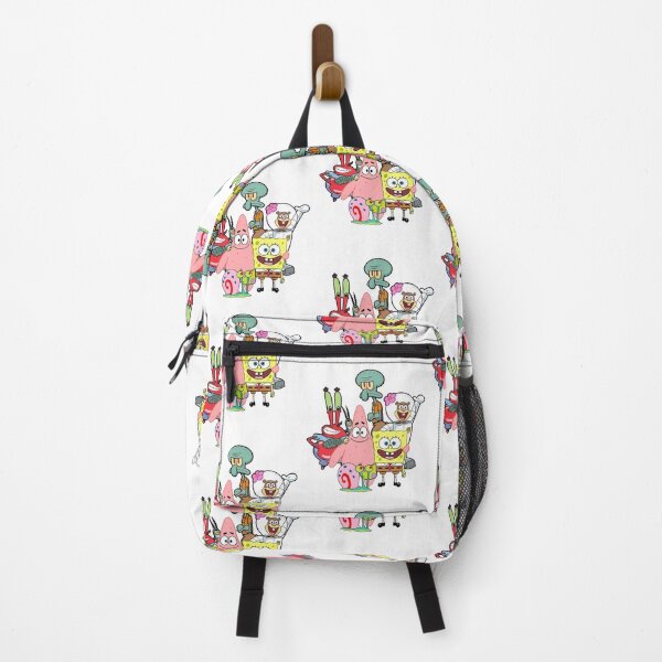 Item preview, SpongeBob SquarePants designed and sold by KOTB10.