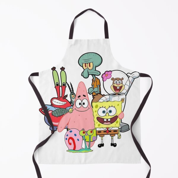Item preview, SpongeBob SquarePants designed and sold by KOTB10.